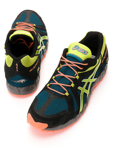 Asics gel fuji pro avis store