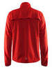 Craft Mind Run мужская беговая куртка Red - 2
