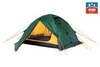 Alexika Rondo 3 Plus Fib туристическая палатка трехместная - 1