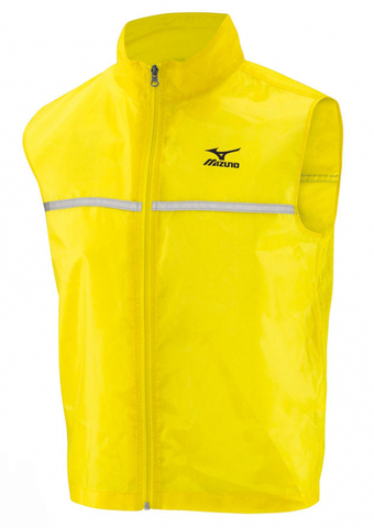 Mizuno shop vest running