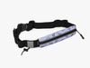 Поясная сумка для бега Enklepp Run Belt Fast retro cats - 2