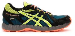 Gel fuji discount trainer 3