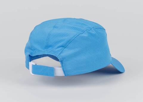 Спортивная кепка Nordski Run унисекс cobalt