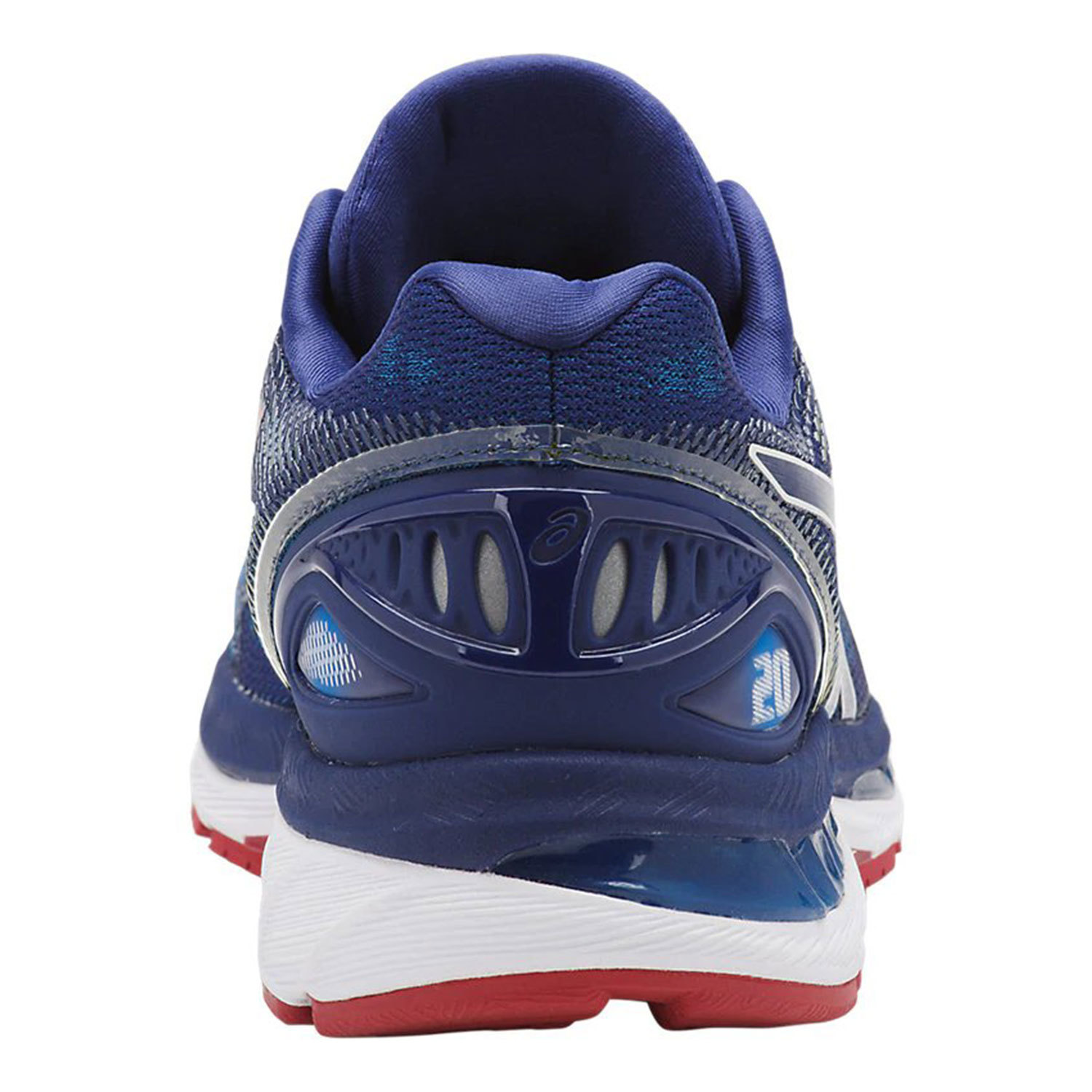 Asics Gel Nimbus 20 2E T801N 400 Five sport.ru
