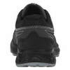 Asics Gel Sonoma 4 кроссовки для бега мужские черные-серые - 3