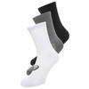 ASICS 3PPK CREW SOCK спортивные носки комплект - 1