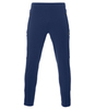 Спортивные брюки мужские Asics Knit Train Pant синие - 1