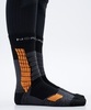 Термоноски спортивные Nordski Trek smoky grey - 3