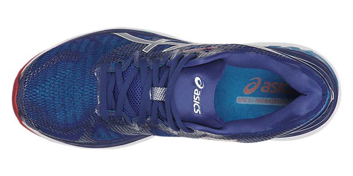 Asics Gel Nimbus 20 2E T801N 400 Five sport.ru