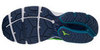 Mizuno Wave Ultima 10 мужские кроссовки для бега синие-зеленые - 2
