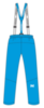 Nordski Premium теплые лыжные брюки женские синие - 9