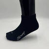 Женские короткие носки 361° Socks black - 1
