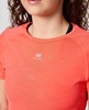 Женский комплект для бега Nordski Pro 2.0 coral-black - 9