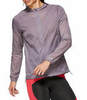 Asics Packable Jacket куртка для бега женская фиолетовая - 1