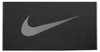 Полотенце Nike 120-60 black - 1