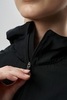 Женская спортивная ветровка Nordski Runway black - 12