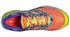 Asics Gel-Noosa TRI 10 Женские кроссовки для бега оранжевые - 2