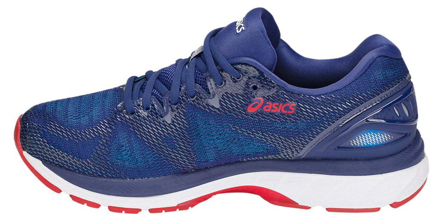 Asics Gel Nimbus 20 2E T801N 400 Five sport.ru