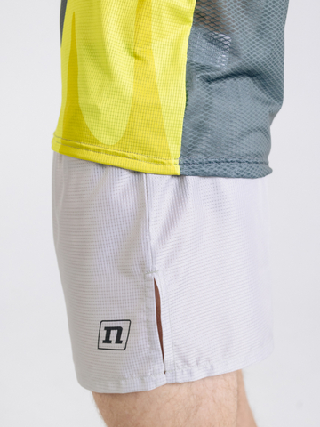 Спортивные шорты Noname Waft Shorts 25 UX унисекс kahki