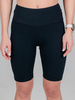 Женский комплект для спорта Noname Pace Chop Biker dusty green-black - 9