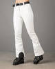 8848 Altitude Tumblr Slim женские горнолыжные брюки blanc - 2