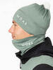 Горловина Moax Tista Warm унисекс зеленая - 2