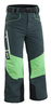 8848 ALTITUDE NILTE детские горнолыжные брюки темно-зеленые - 3