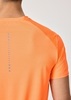 Мужская тренировочная футболка Nordski neon orange - 6