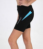 Nordski Premium женские шорты для бега aquamarine - 1