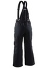 Детские горнолыжные брюки 8848 Altitude Galaxi (black) - 2