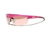 Спортивные очки Bliz Active Motion Pink - 1