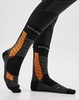 Термоноски спортивные Nordski Trek smoky grey - 1