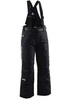 Детские горнолыжные брюки 8848 Altitude Galaxi (black) - 1