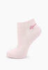 Женские повседневные носки 361° Socks розовые - 1