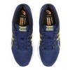 Asics Gel Contend 5 кроссовки для бега мужские темно-синие - 4