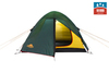 Alexika Scout 3 Fib туристическая палатка трехместная - 1