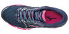 Кроссовки для бега женские Mizuno Wave Sky синие-розовые - 3