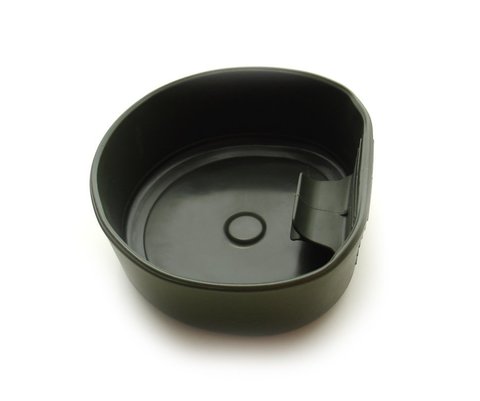 Wildo Fold-A-Cup Big складная кружка black