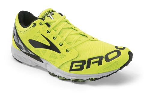 Brooks minimaliste online