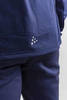 Craft Sharp Club разминочный костюм мужской синий - 11