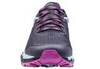 Женские кроссовки-внедорожники 361° Yushan 3 темно-серые - 3