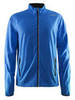 Craft Mind Run мужская беговая куртка blue - 1