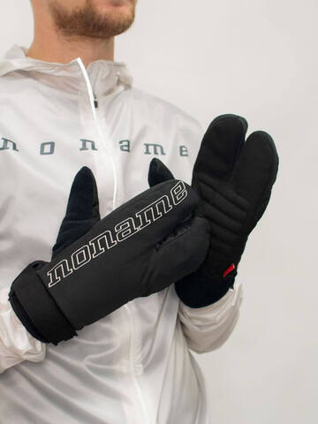 Лобстеры Noname Light Lobster Gloves 24 black