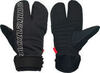 Лобстеры Noname Light Lobster Gloves 24 black - 6
