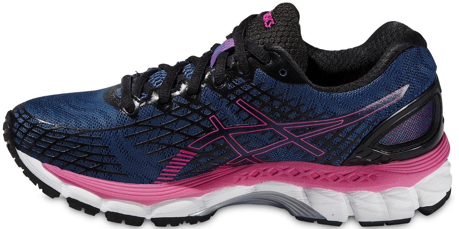 Asics Running Asics Nimbus 17 Mujer 2014 Asics Outlet Asics Gel