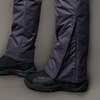 Nordski Premium женские утепленные лыжные брюки серые - 7