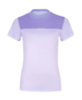 Женская спортивная футболка Noname Waft Plus Tee T-Shirt 26 WOS purple - 1
