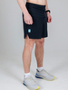 Комплект для спорта Noname Pace Flex Tech 26 унисекс lemon yellow-black - 16