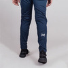 Детские разминочные лыжные брюки Nordski Jr Premium blueberry - 11
