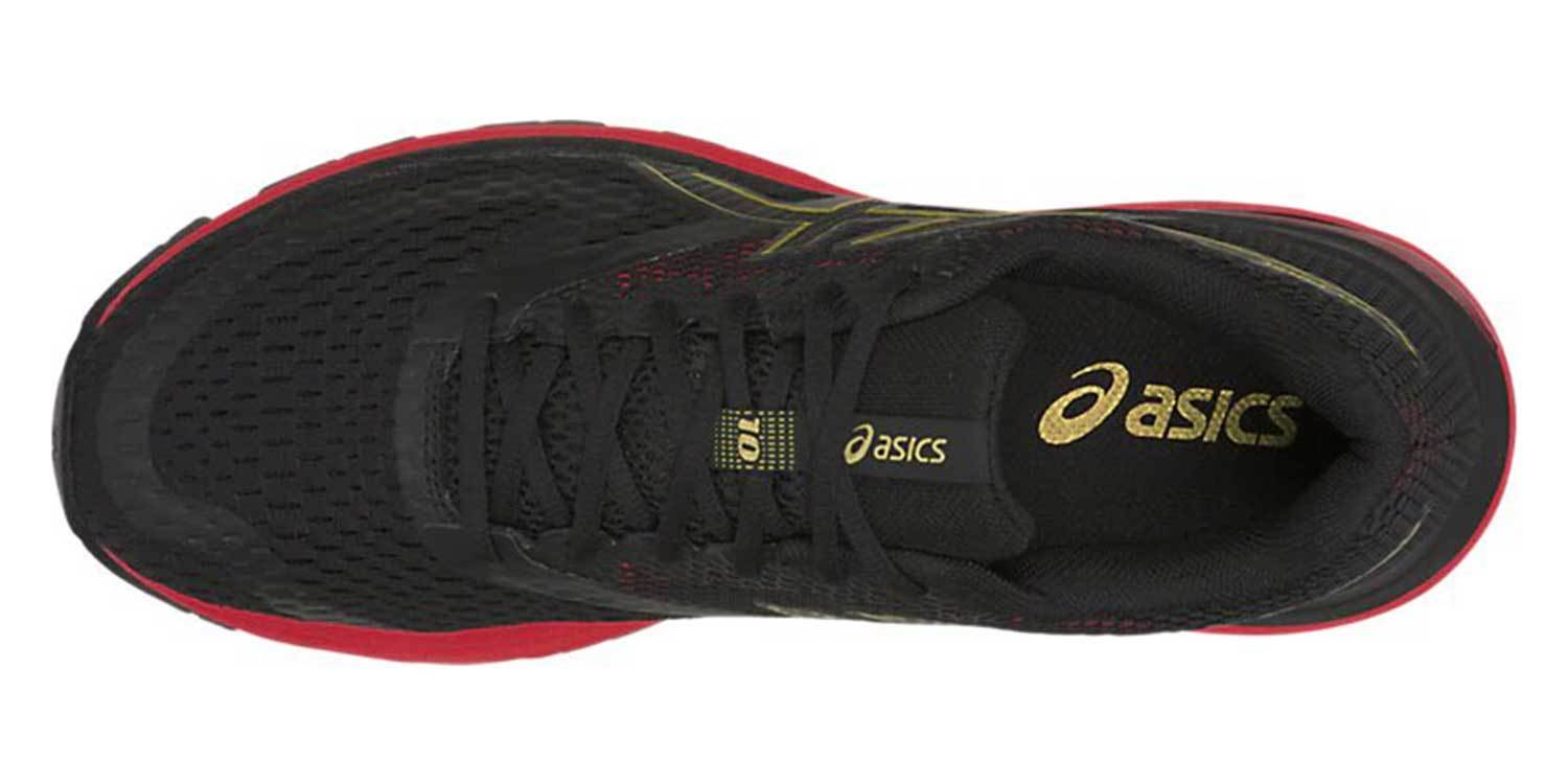 Asics Gel Pulse 10 1011A604 001 Five sport.ru